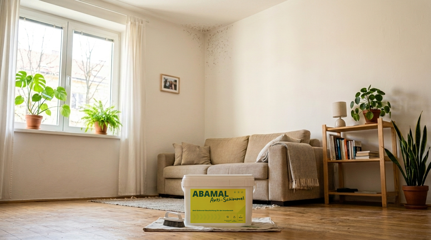 Abamal-Anti-Schimmel